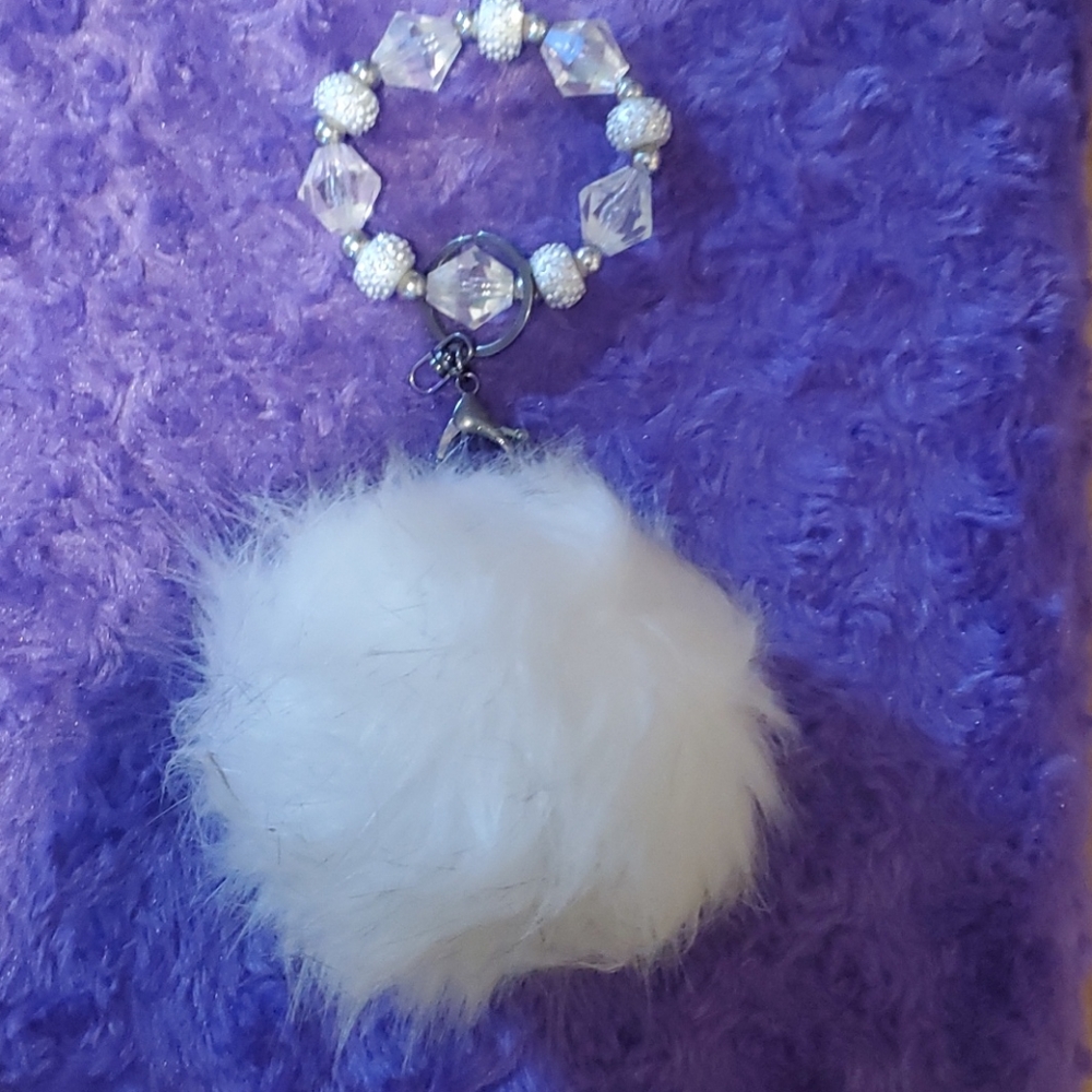 Keychain Bracelet